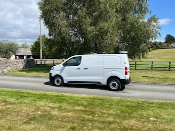 Used Peugeot Expert 2023 for sale - 75530224: Photo