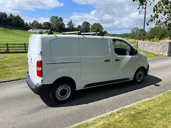 Used Peugeot Expert 2023 for sale - 75530224: Photo