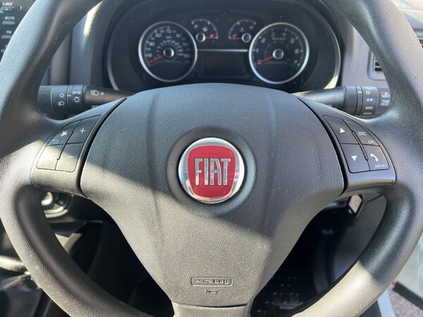Used Fiat Doblo 2018 for sale - 74322005: Photo 7
