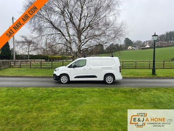 Used Fiat Doblo 2024 for sale - 79436318: Photo