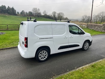 Used Fiat Doblo 2024 for sale - 79436318: Photo