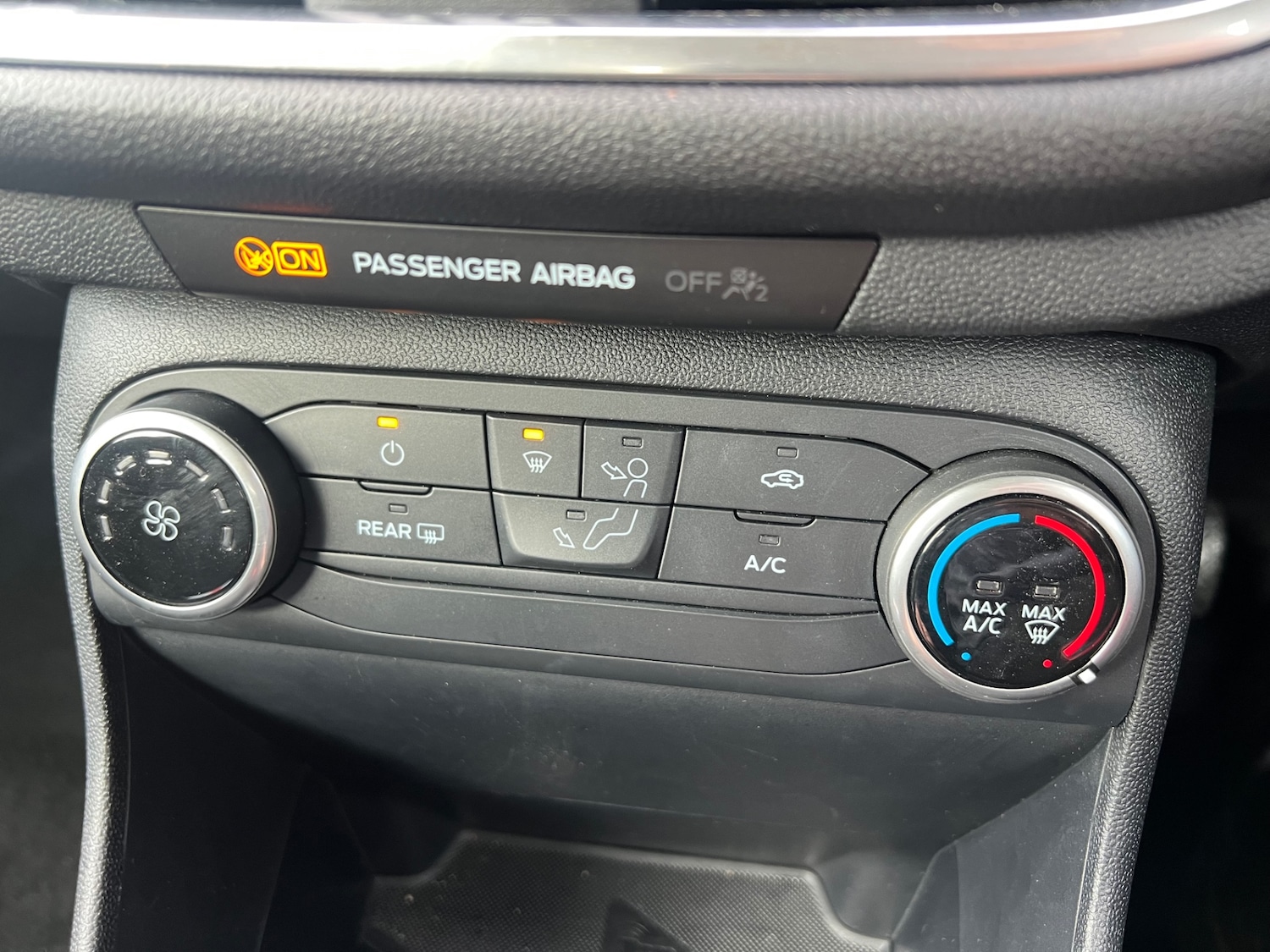 Used Ford Fiesta 2021 for sale - 77629711: Photo 12