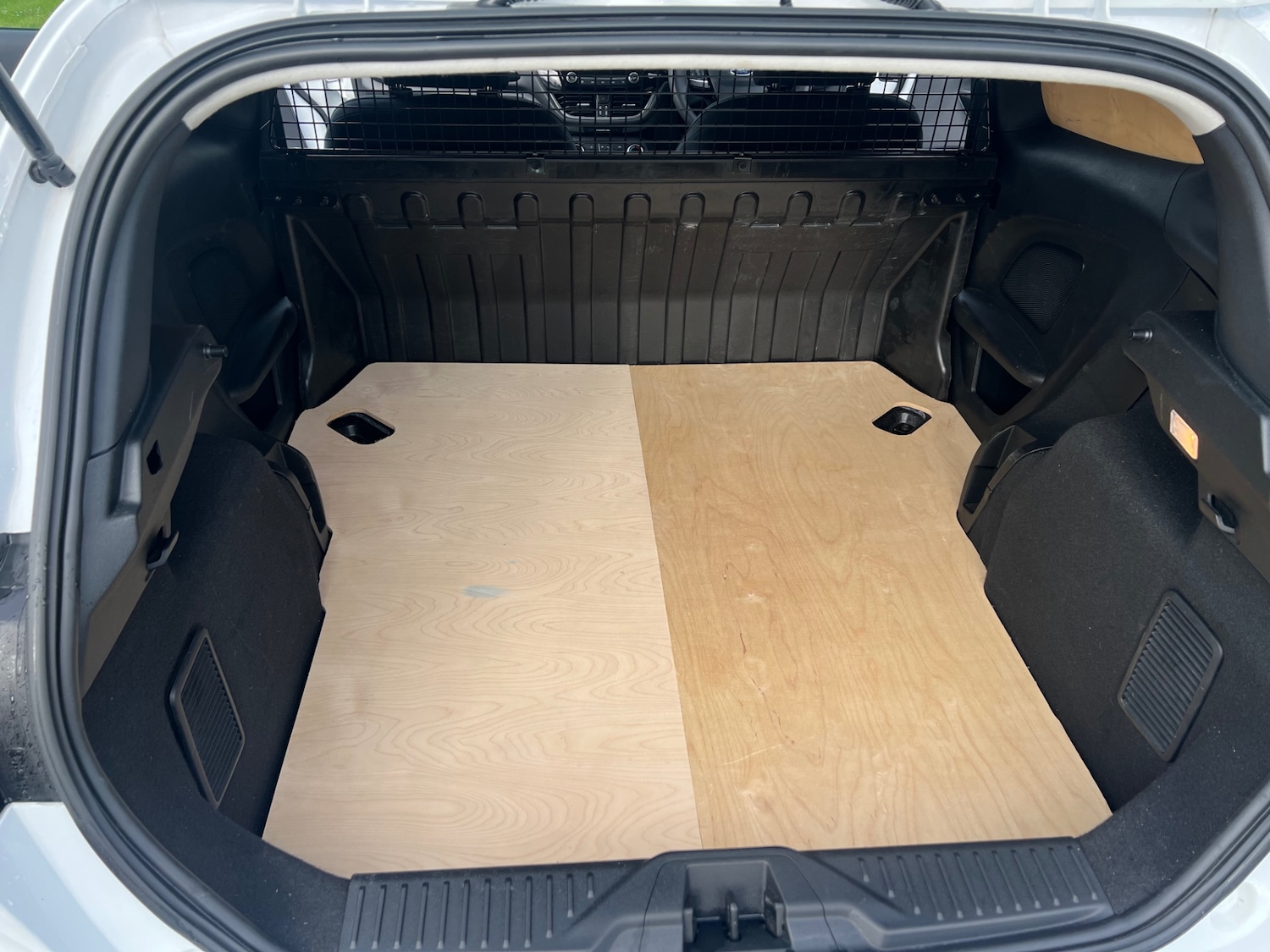 Used Ford Fiesta 2021 for sale - 77629711: Photo 15