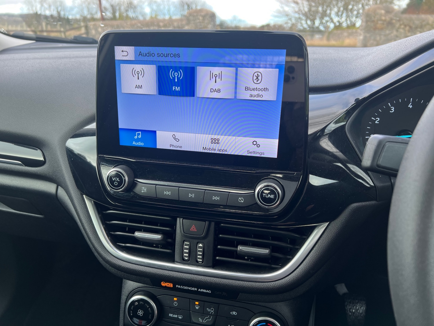 Used Ford Fiesta 2021 for sale - 77629711: Photo 9