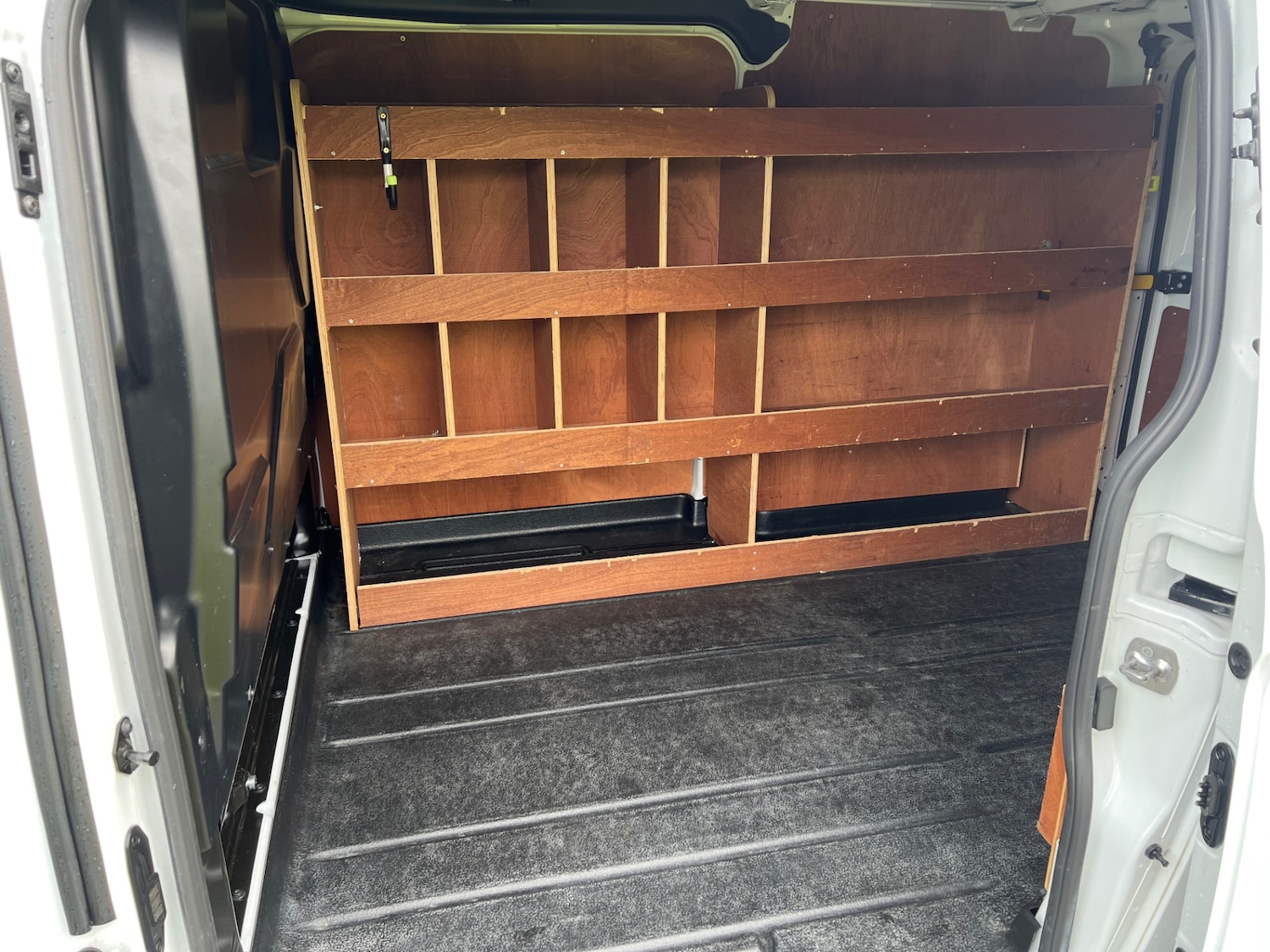 Used Ford Transit Custom 2019 for sale - 77980011: Photo 13