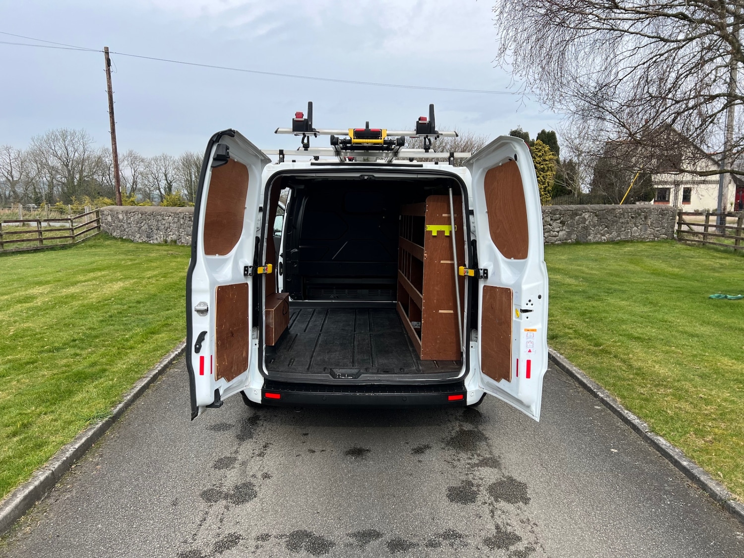 Used Ford Transit Custom 2019 for sale - 77980011: Photo 14