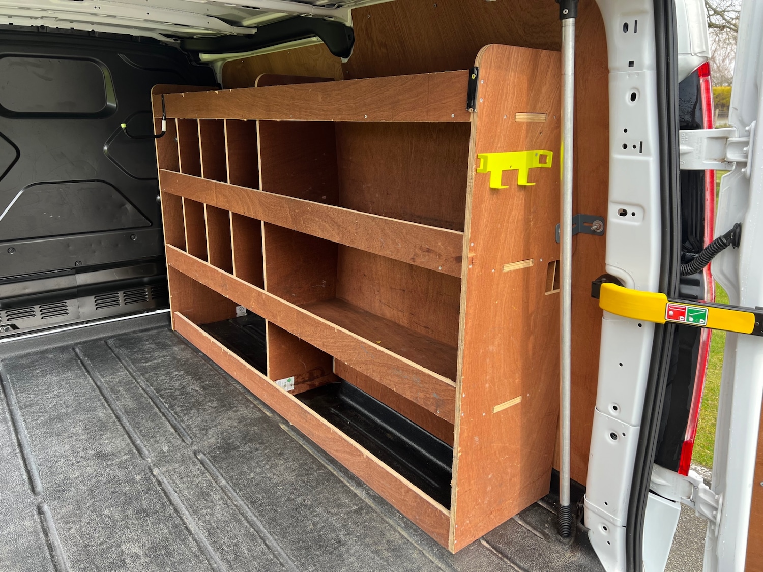 Used Ford Transit Custom 2019 for sale - 77980011: Photo 15