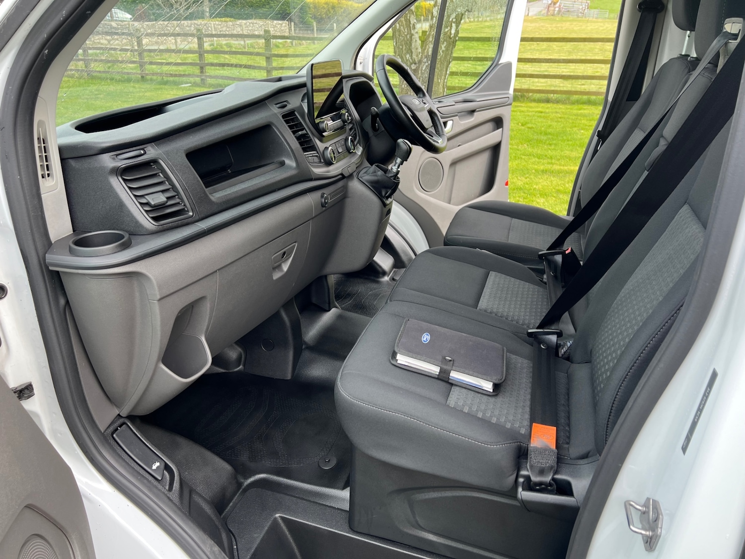 Used Ford Transit Custom 2019 for sale - 77980011: Photo 6