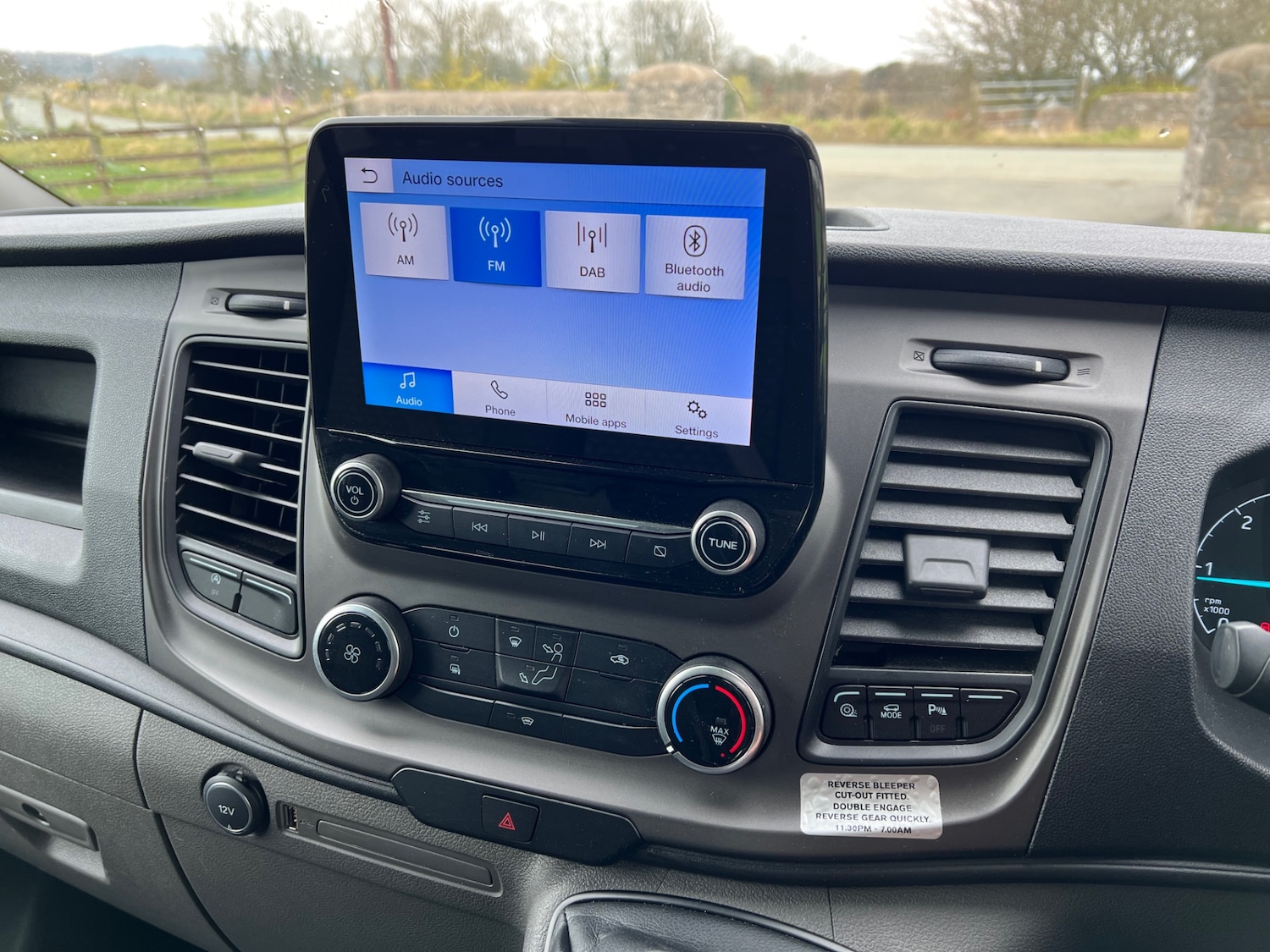 Used Ford Transit Custom 2019 for sale - 77980011: Photo 9