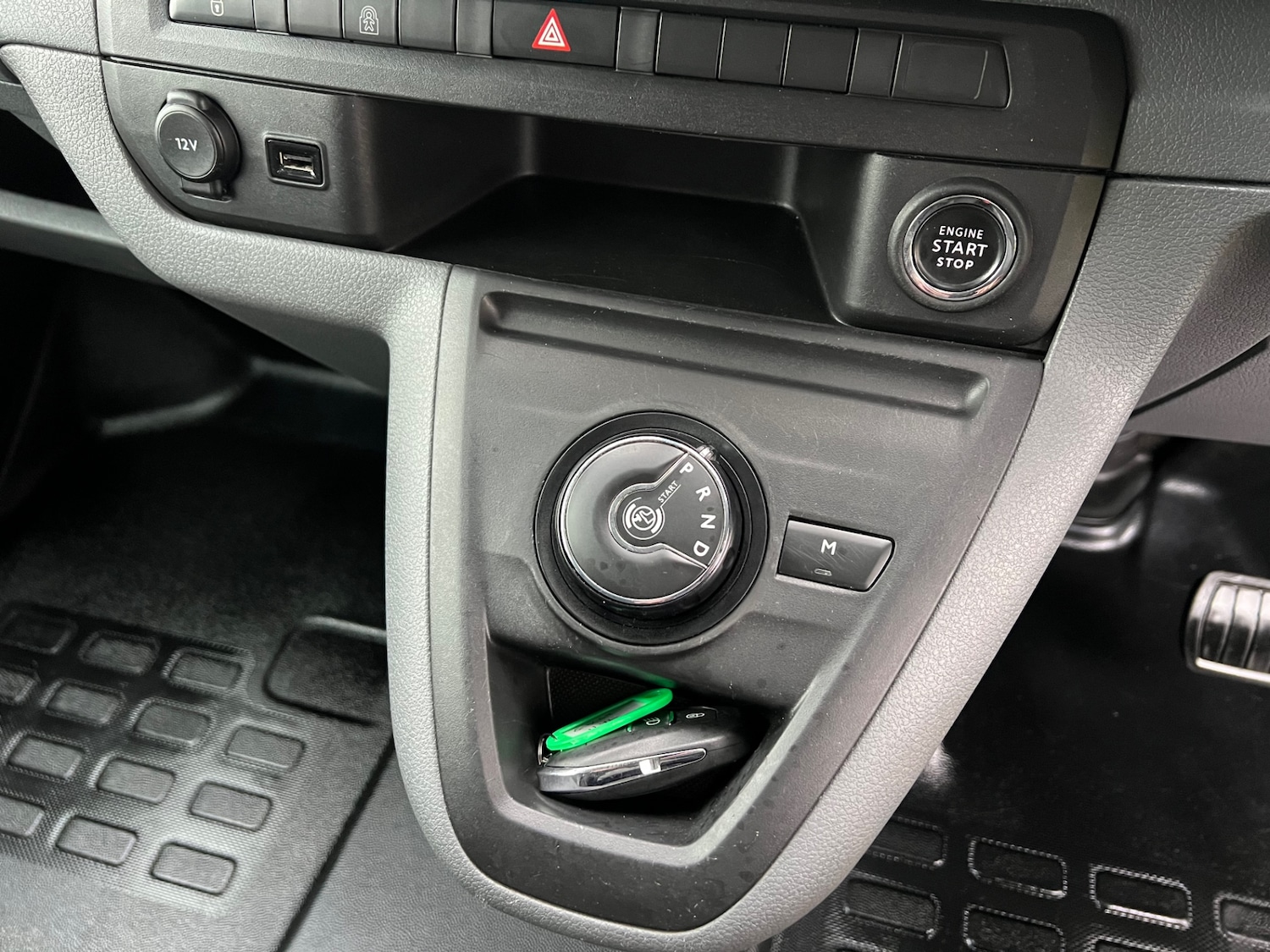 Vehicle 19