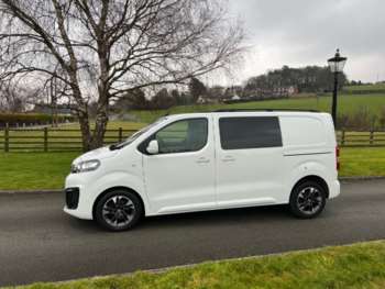 Used Vauxhall Vivaro 2020 for sale - 73715715: Photo