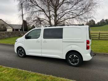 Used Vauxhall Vivaro 2020 for sale - 73715715: Photo