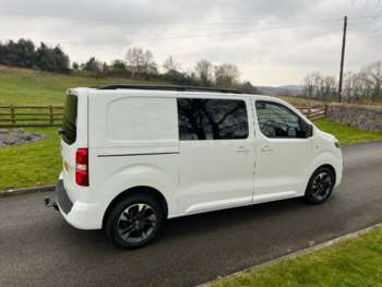 Used Vauxhall Vivaro 2020 for sale - 73715715: Photo