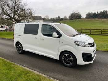 Used Vauxhall Vivaro 2020 for sale - 73715715: Photo