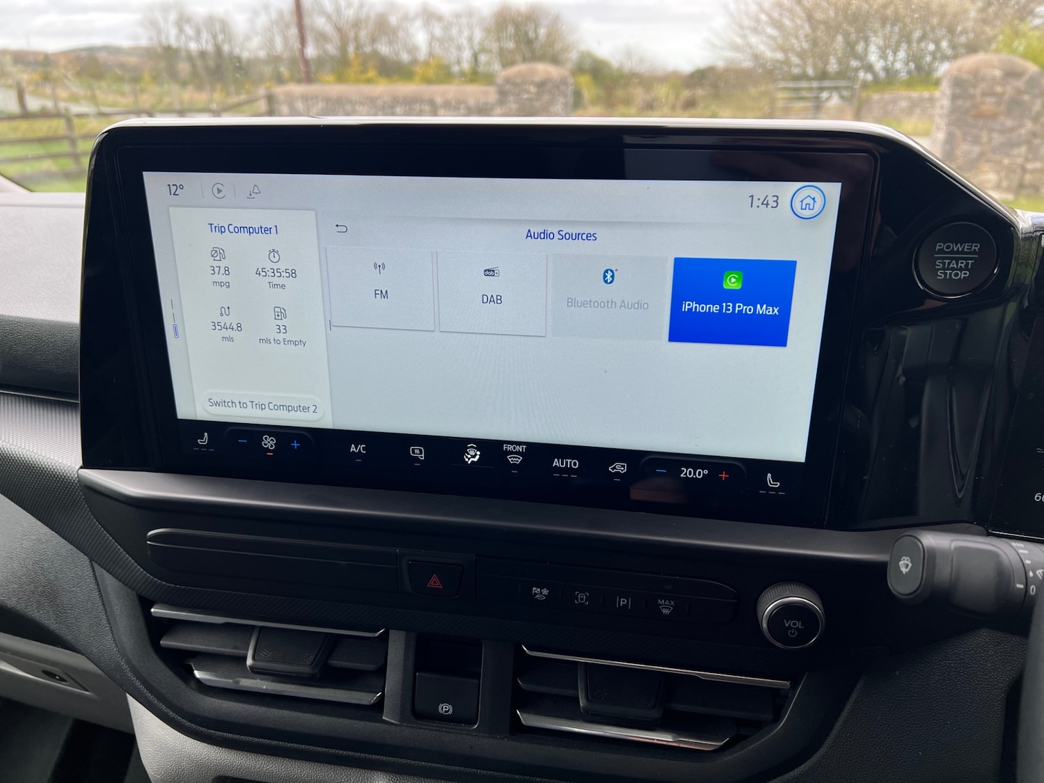 Used Ford Transit Custom 2024 for sale - 78198839: Photo 10