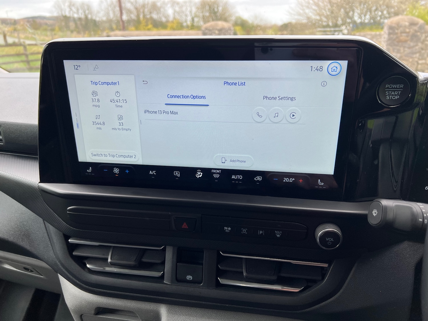 Used Ford Transit Custom 2024 for sale - 78198839: Photo 11