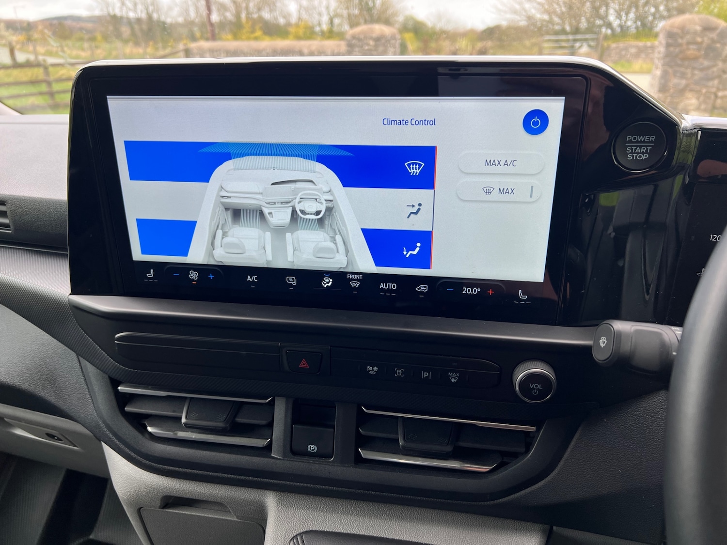 Used Ford Transit Custom 2024 for sale - 78198839: Photo 13