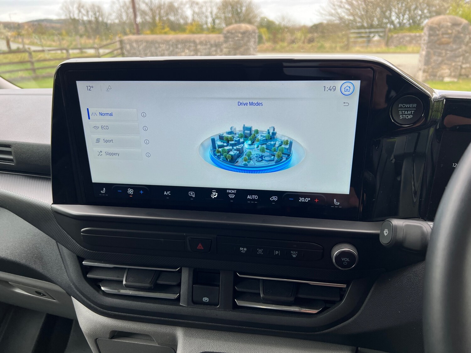 Used Ford Transit Custom 2024 for sale - 78198839: Photo 14