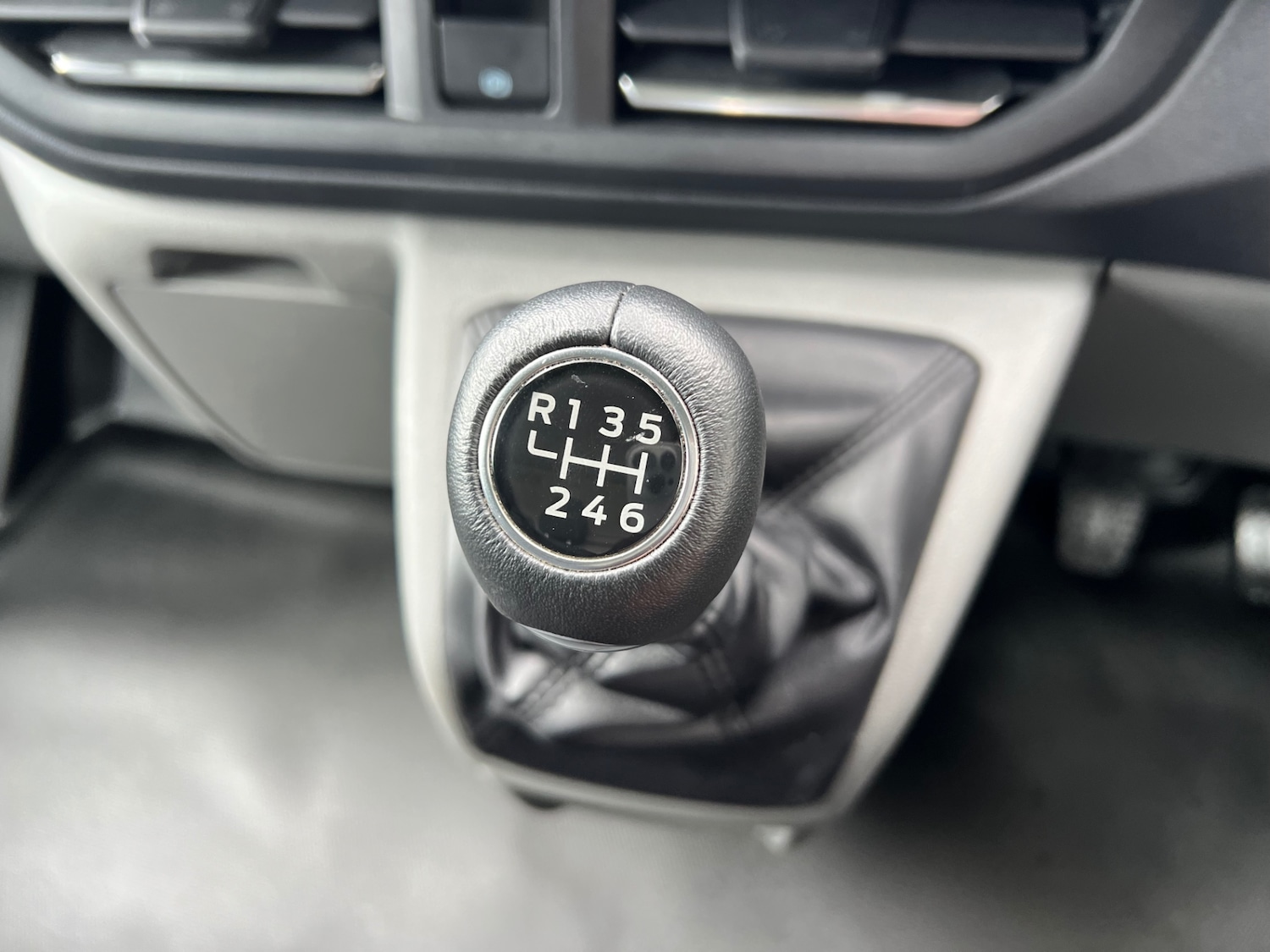 Used Ford Transit Custom 2024 for sale - 78198839: Photo 16