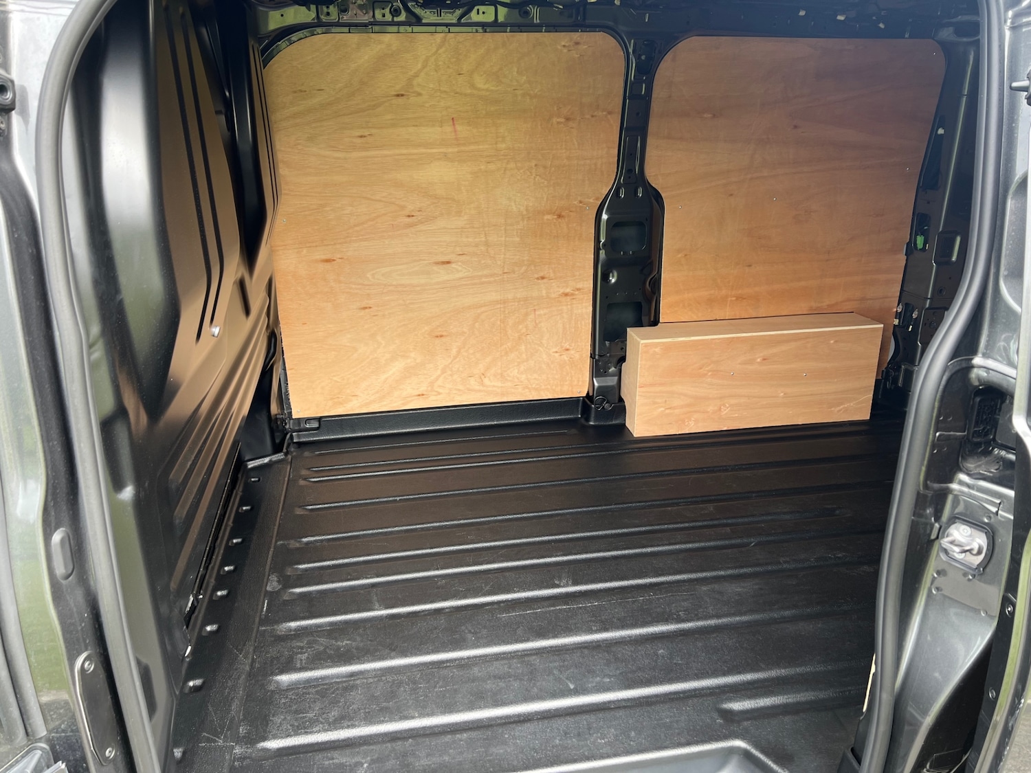 Used Ford Transit Custom 2024 for sale - 78198839: Photo 17