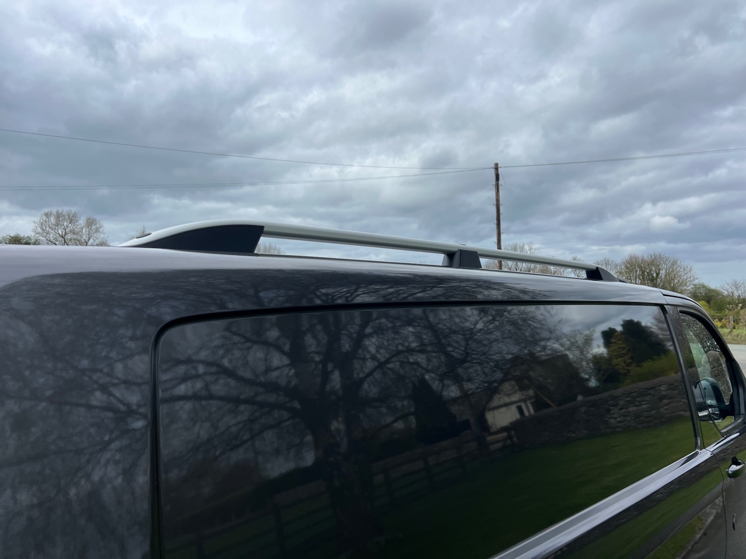 Used Ford Transit Custom 2024 for sale - 78198839: Photo 19