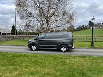 Used Ford Transit Custom 2024 for sale - 78198839: Photo