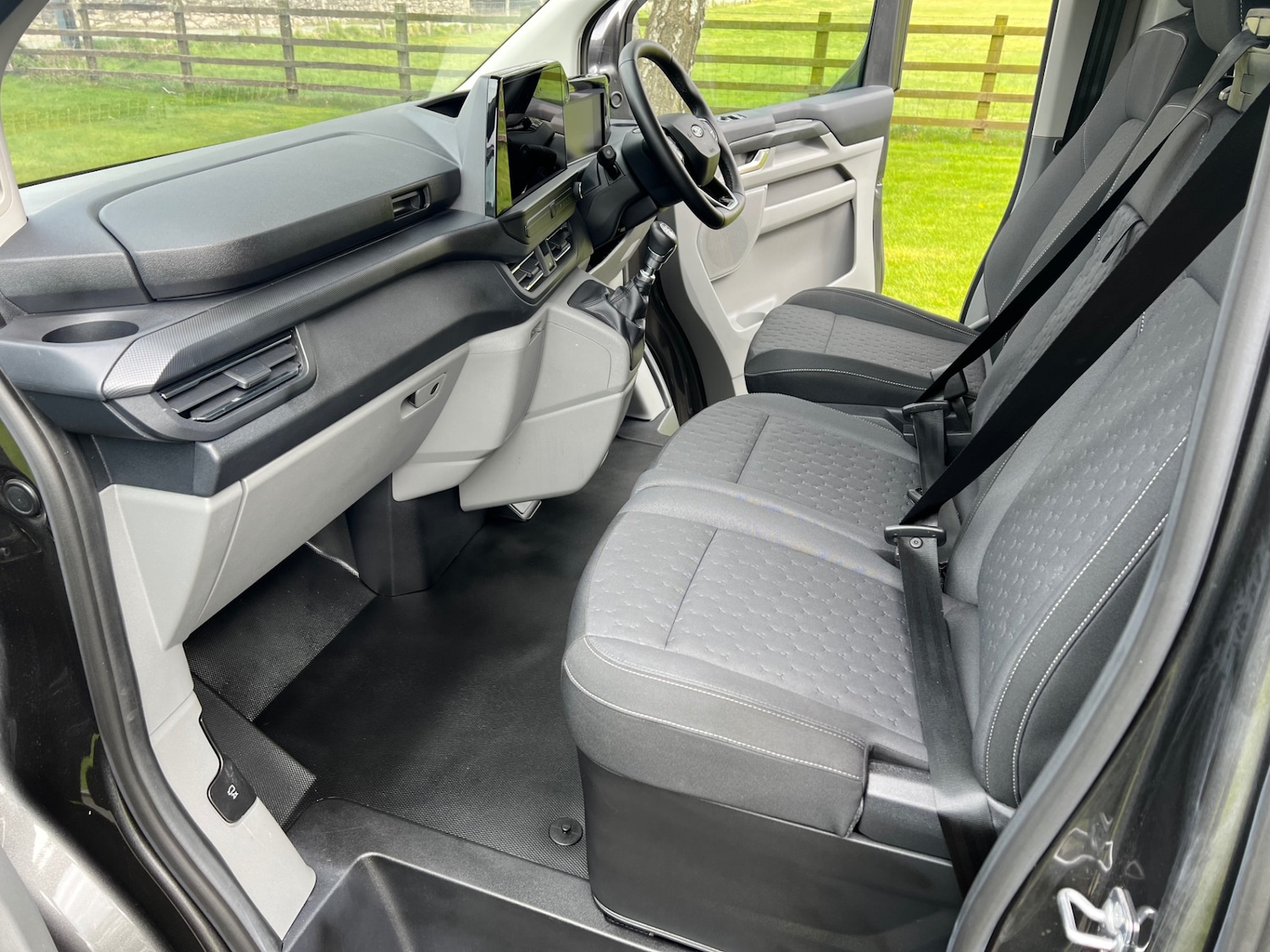 Used Ford Transit Custom 2024 for sale - 78198839: Photo 6