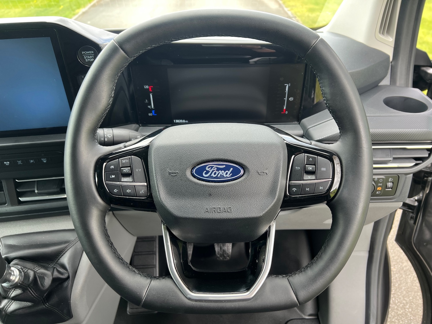 Used Ford Transit Custom 2024 for sale - 78198839: Photo 7