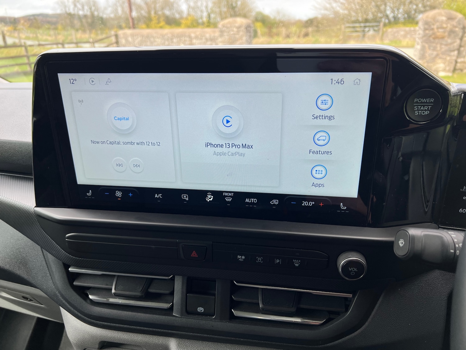 Used Ford Transit Custom 2024 for sale - 78198839: Photo 9