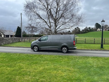 Used Fiat Scudo 2022 for sale - 78507855: Photo