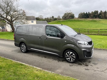 Used Fiat Scudo 2022 for sale - 78507855: Photo