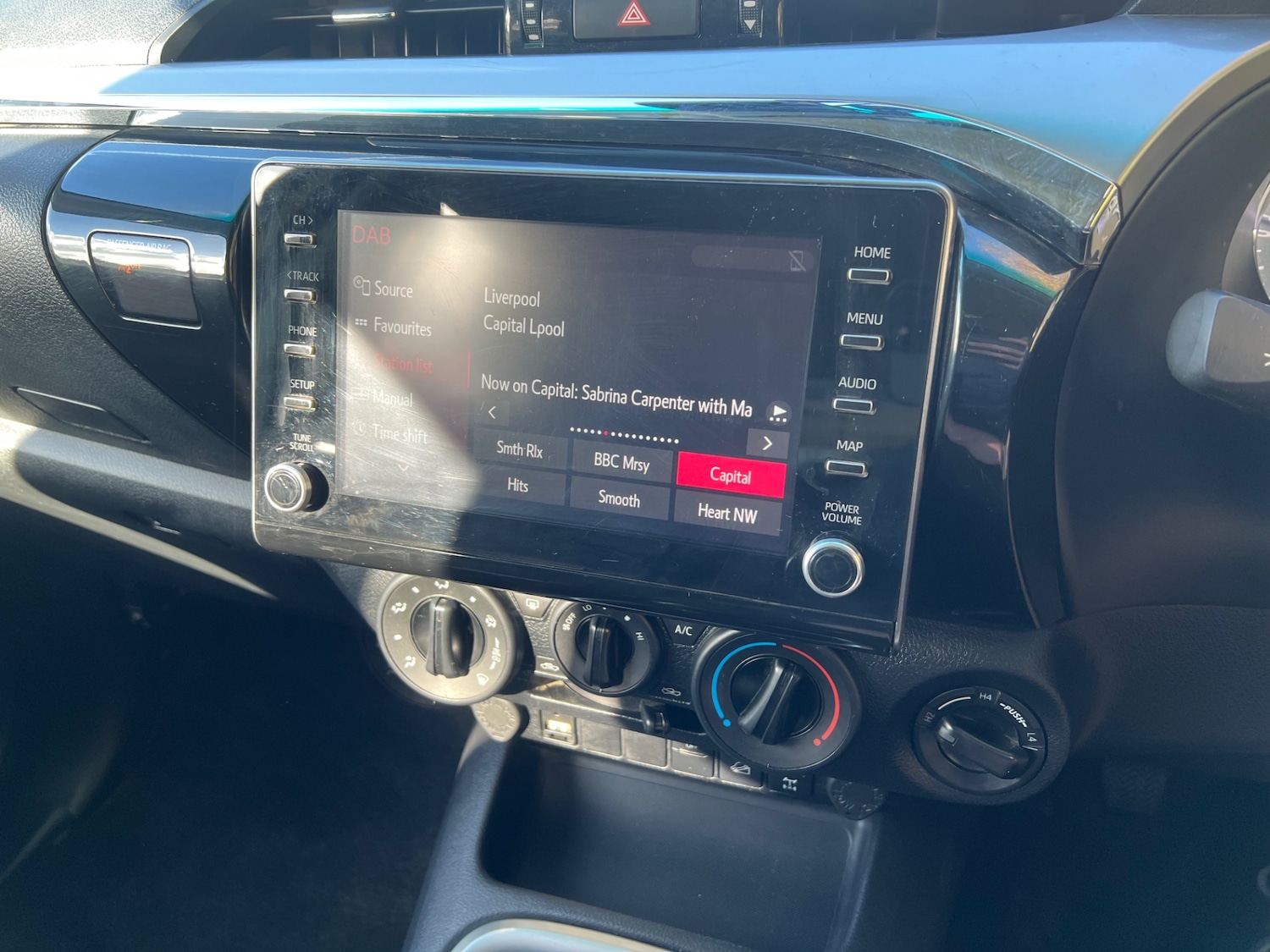 Used Toyota Hilux 2021 for sale - 76377010: Photo 12