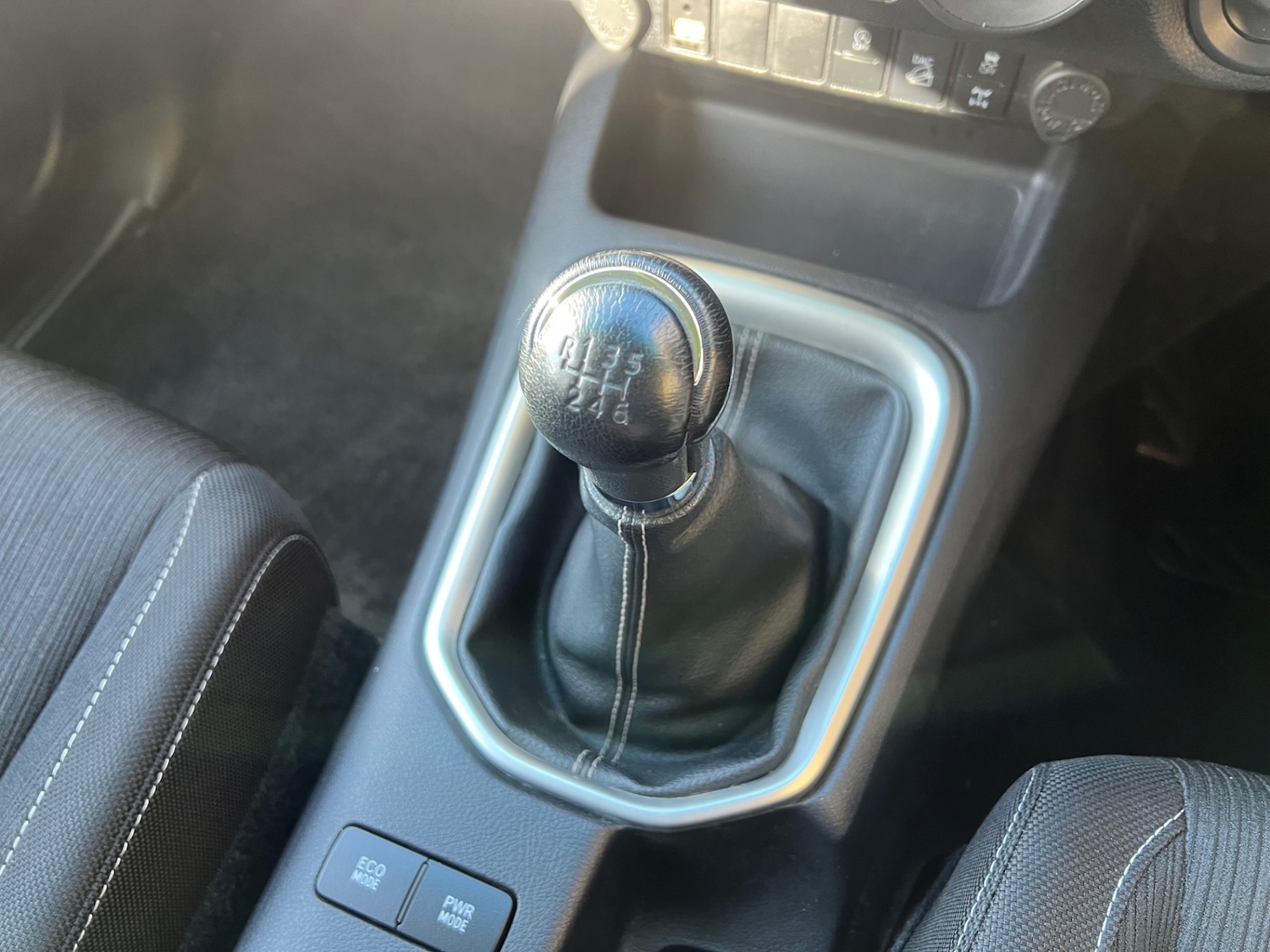 Used Toyota Hilux 2021 for sale - 76377010: Photo 18