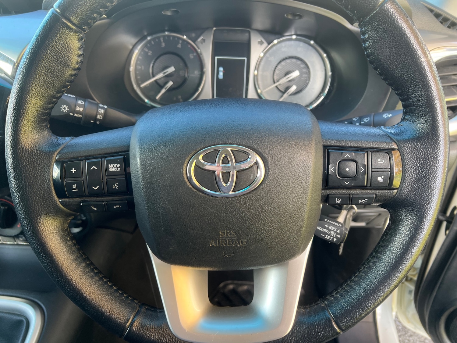 Used Toyota Hilux 2021 for sale - 76377010: Photo 9