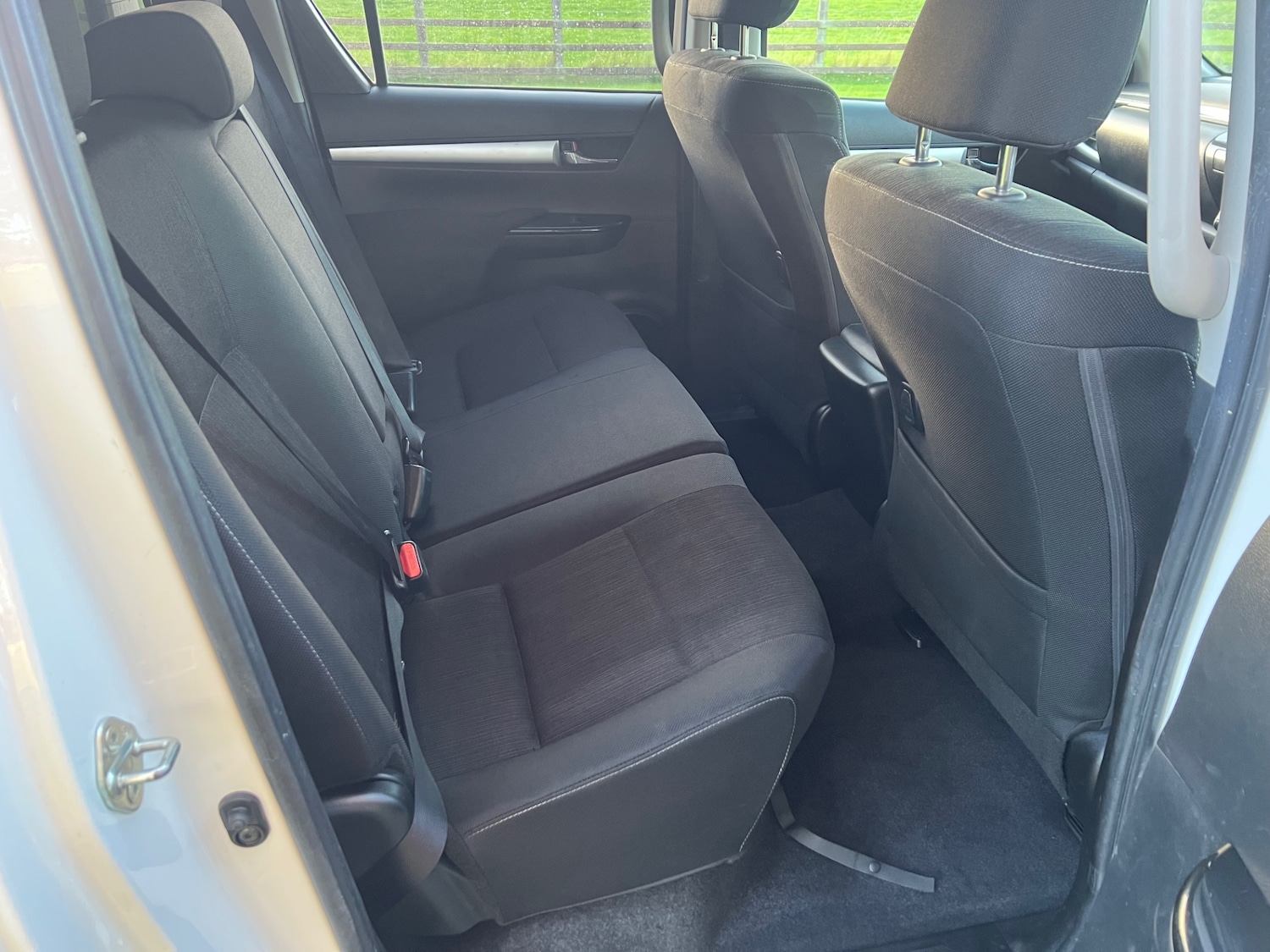 Used Toyota Hilux 2021 for sale - 76407694: Photo 6