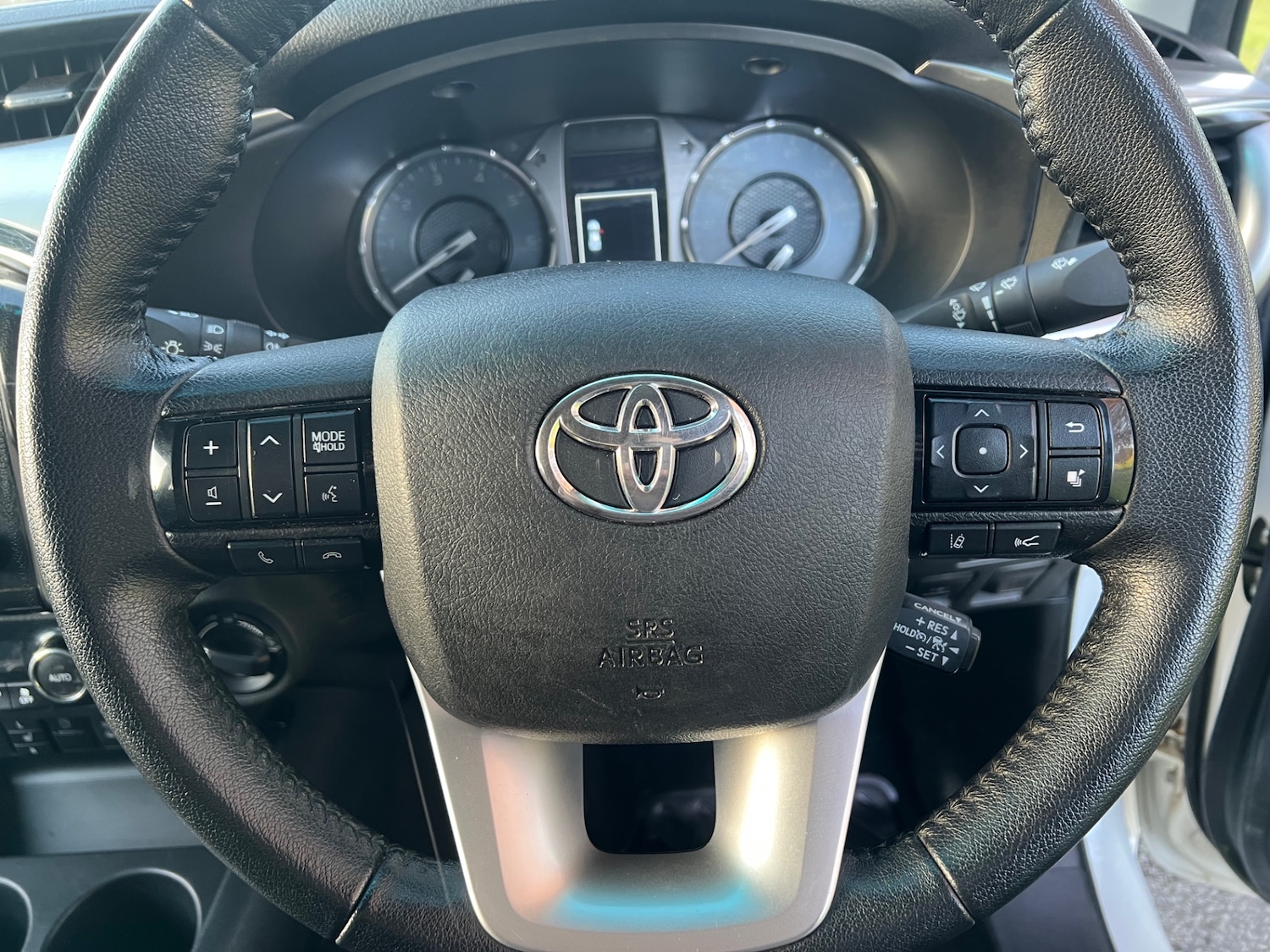 Used Toyota Hilux 2021 for sale - 76407694: Photo 9