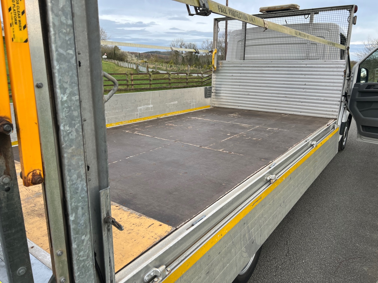 Used Volkswagen Crafter 2022 for sale - 78187557: Photo 10