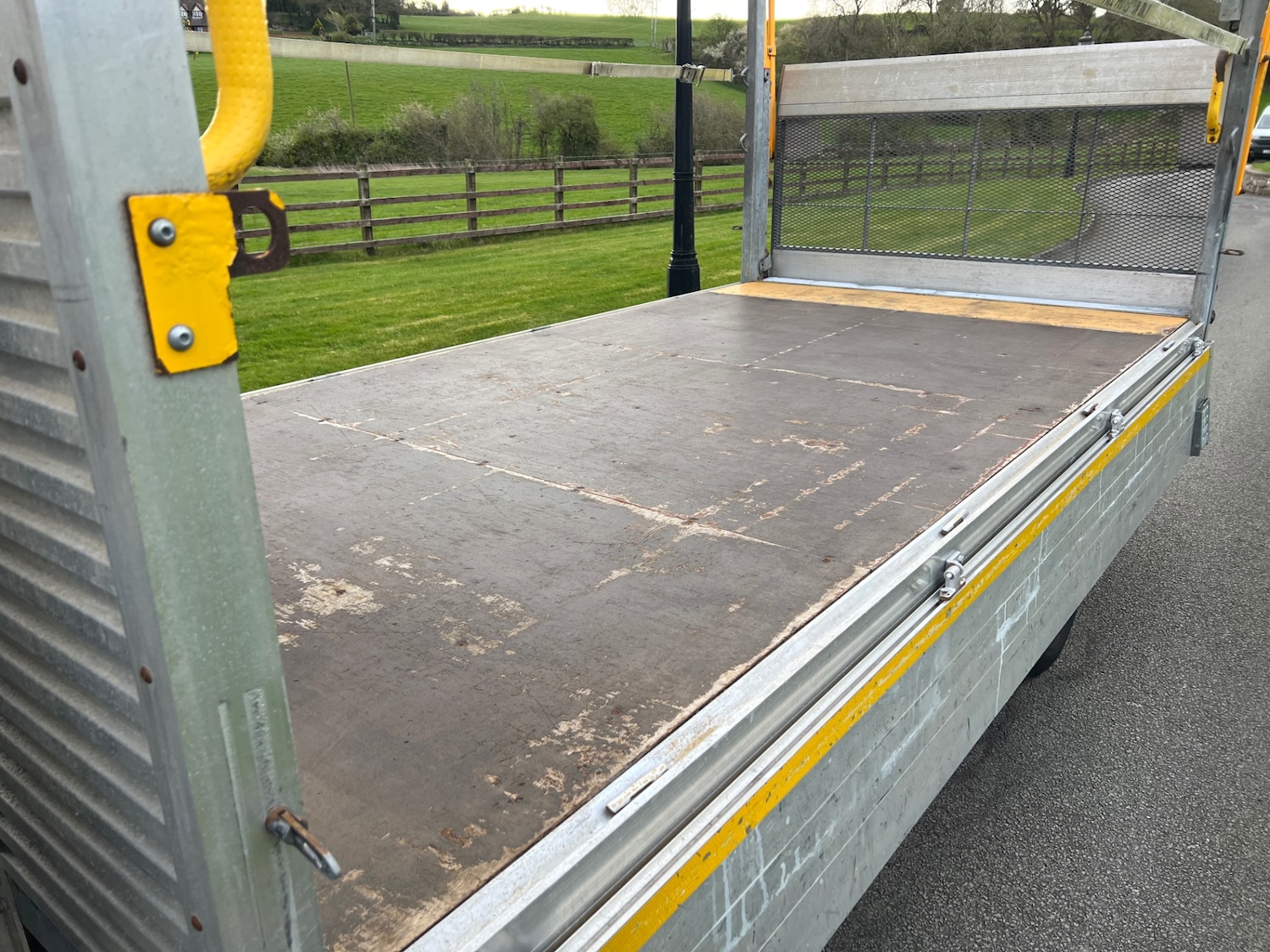 Used Volkswagen Crafter 2022 for sale - 78187557: Photo 11