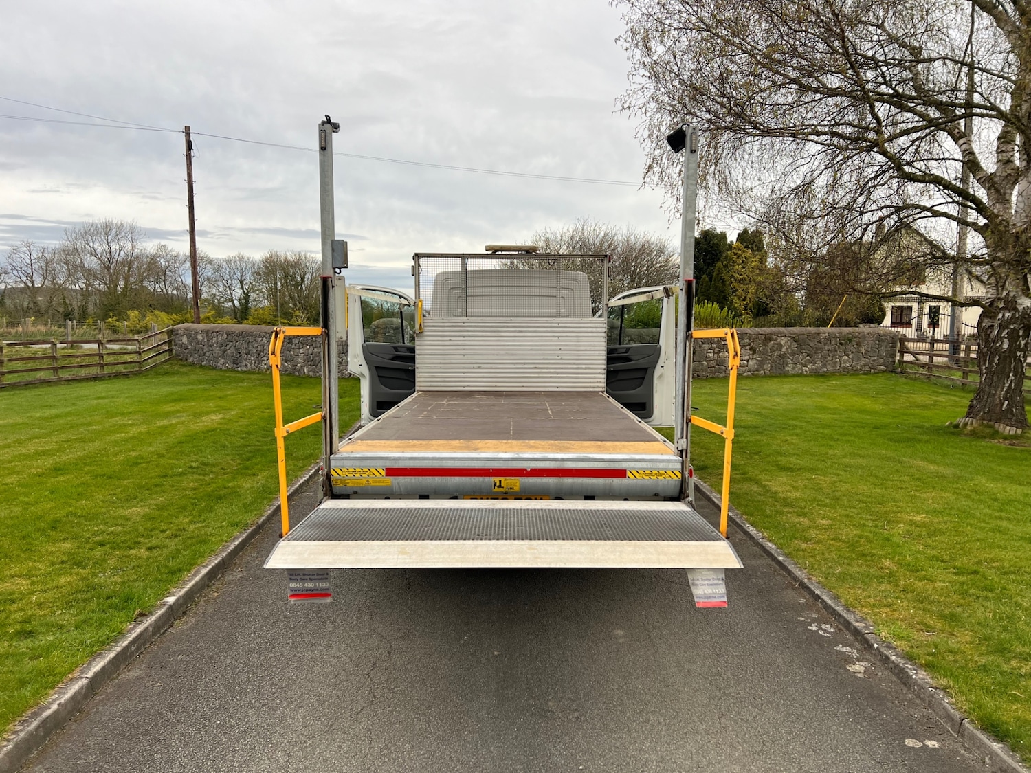 Used Volkswagen Crafter 2022 for sale - 78187557: Photo 13