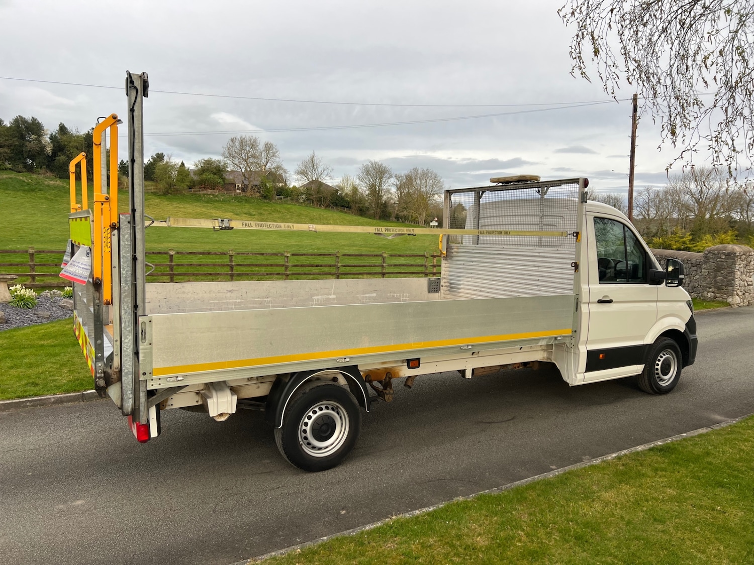 Used Volkswagen Crafter 2022 for sale - 78187557: Photo 3