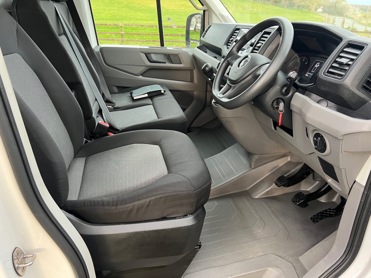 Used Volkswagen Crafter 2022 for sale - 78187557: Photo 5