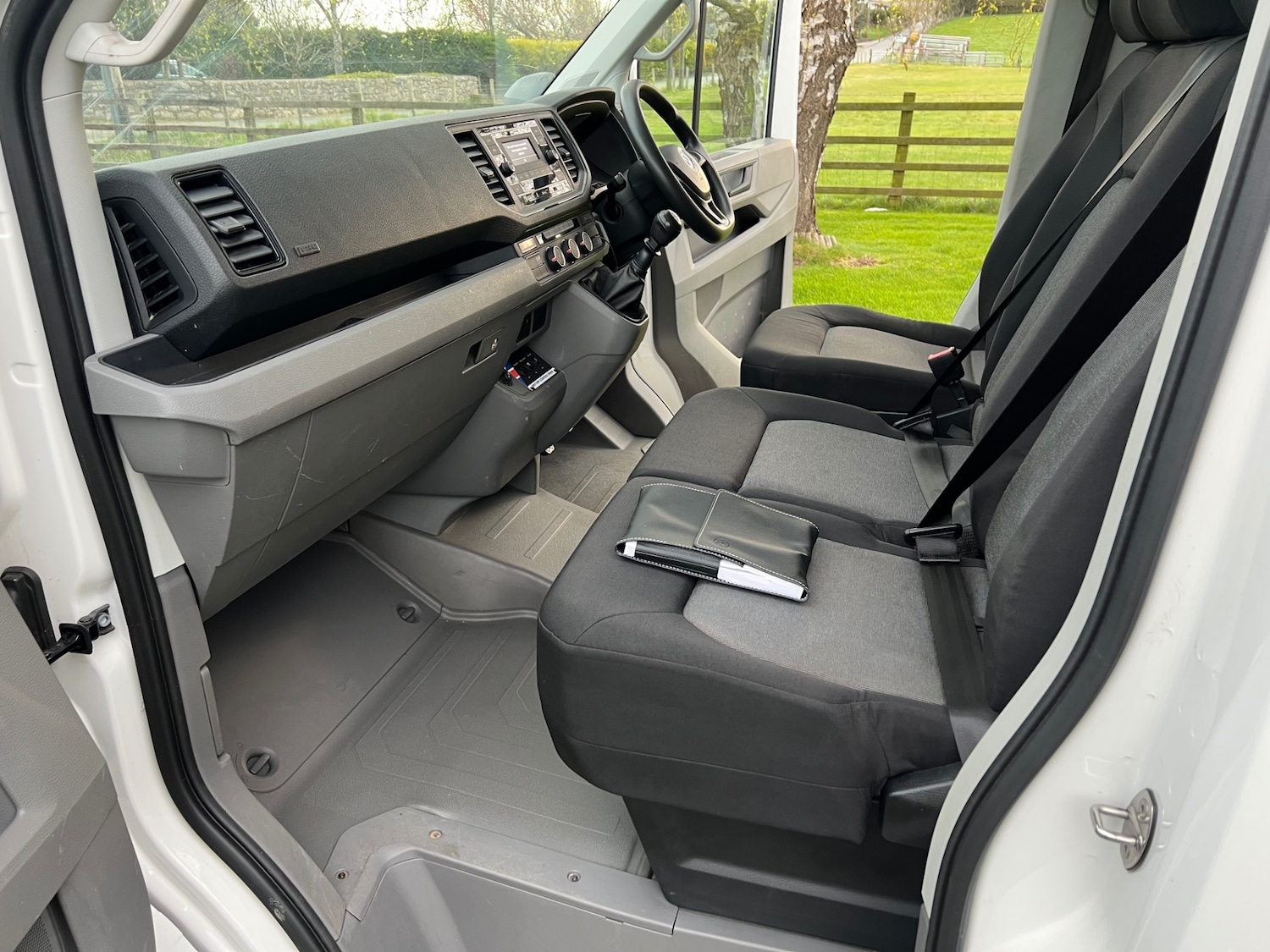 Used Volkswagen Crafter 2022 for sale - 78187557: Photo 6