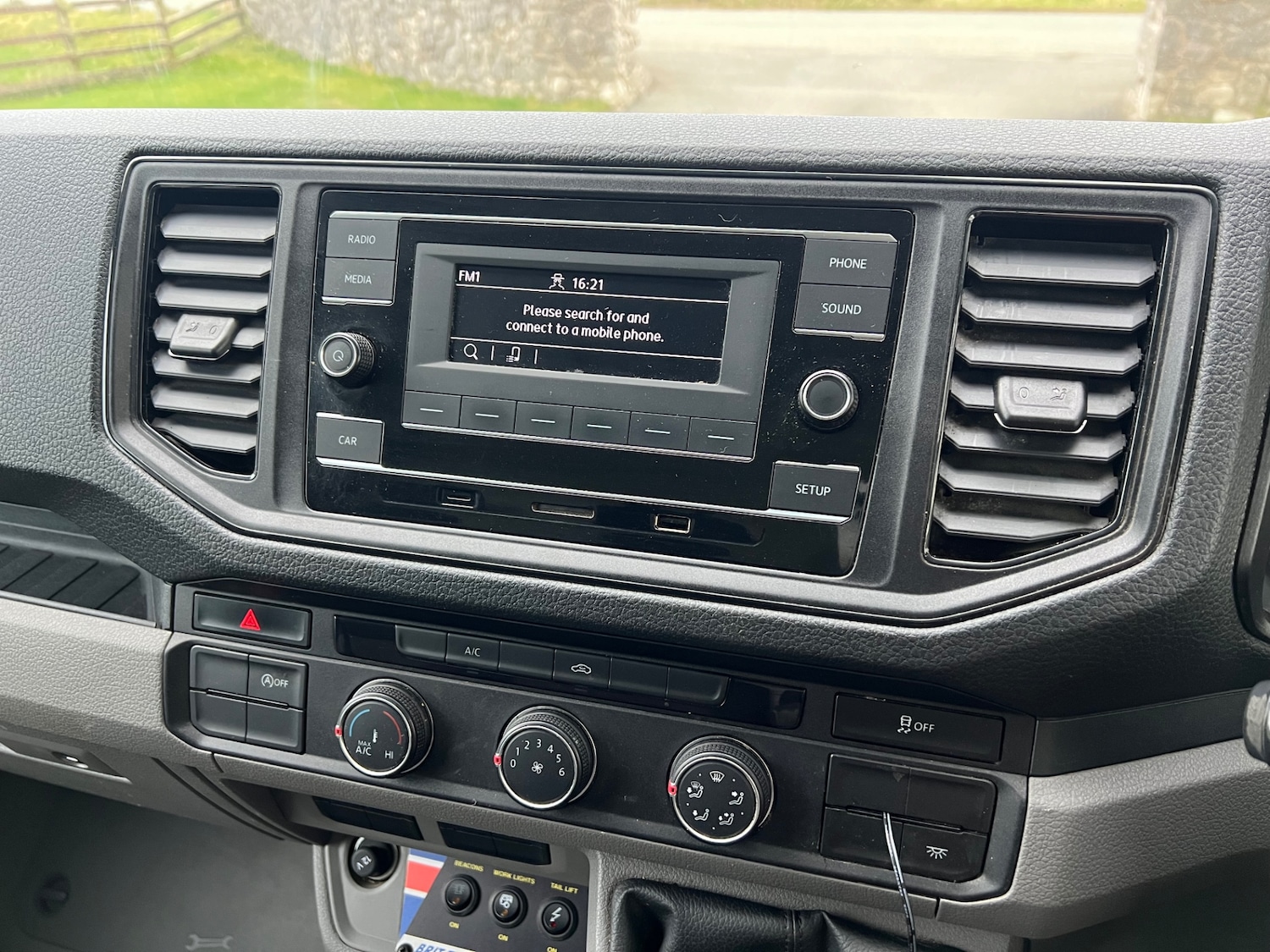 Used Volkswagen Crafter 2022 for sale - 78187557: Photo 7