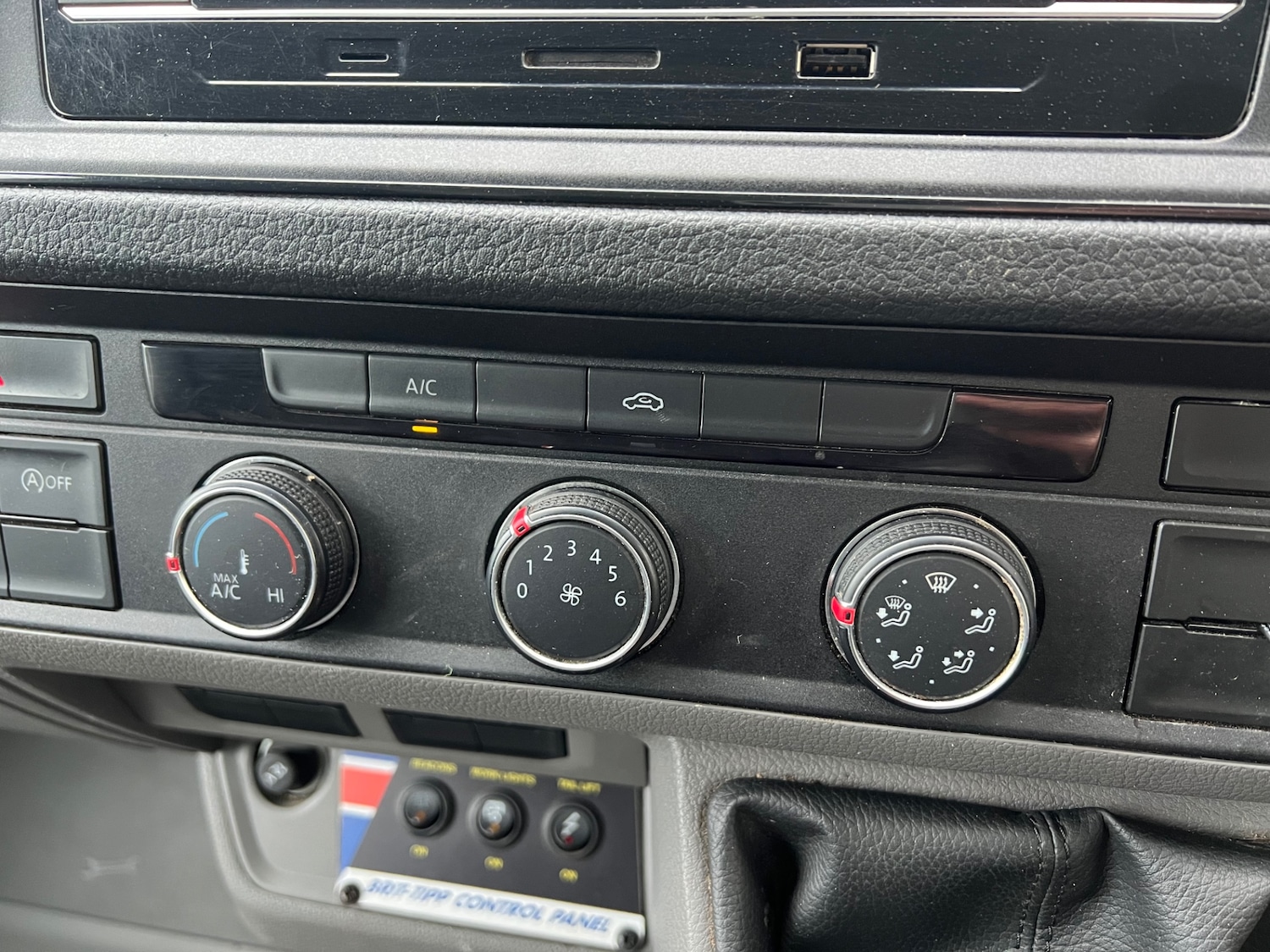 Used Volkswagen Crafter 2022 for sale - 78187557: Photo 8