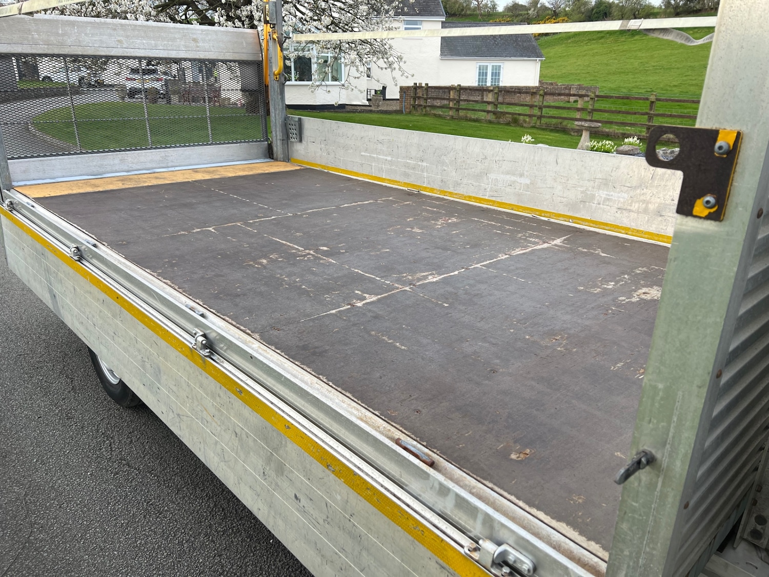 Used Volkswagen Crafter 2022 for sale - 78187557: Photo 9