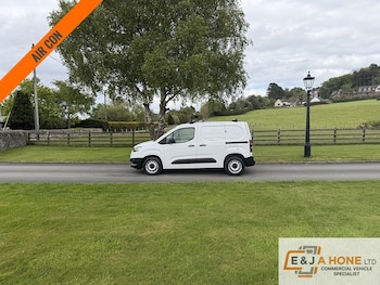 Used Toyota ProAce 2023 for sale - 79436255: Photo