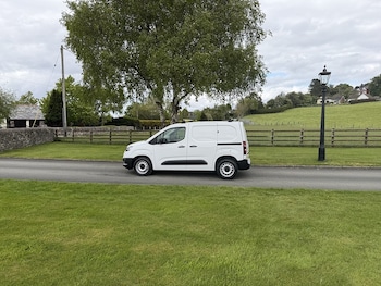 Used Toyota ProAce 2023 for sale - 79436255: Photo