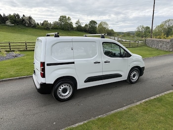 Used Toyota ProAce 2023 for sale - 79436255: Photo