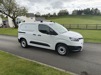 Used Toyota ProAce 2023 for sale - 79436255: Photo