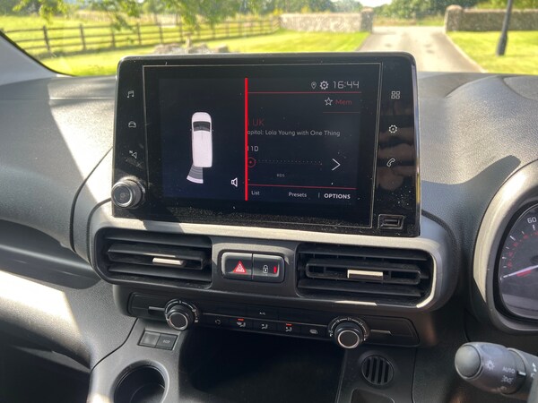 Used Citroen Berlingo 2020 for sale - 75101273: Photo 13
